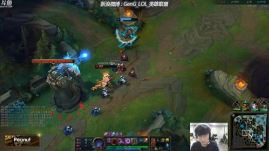 Peanut的直播间~！ 2019-09-02 12点场