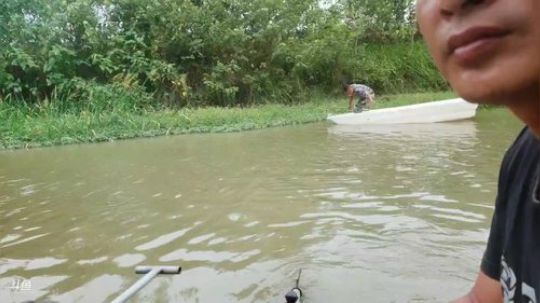 换条河继续整大鱼 2019-08-31 14点场