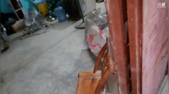 村口集合怼虾塘 2019-09-01 22点场