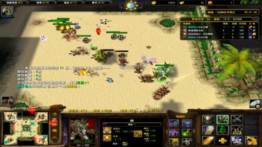 啊翼奥：欢乐划水环节 2019-09-01 02点场