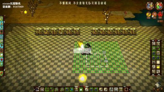 【饥荒联机】能不能遇到俩熟人？ 2019-09-02 01点场