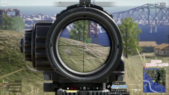 冲韩服第一~China No.1 2019-09-02 20点场