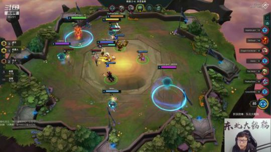 HHHISHHH发布了一个斗鱼视频2019-09-02