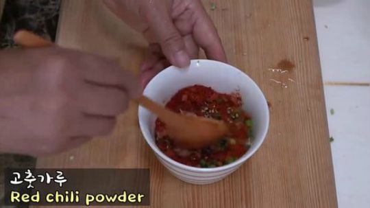 韩国兴森一家人，牛肉面