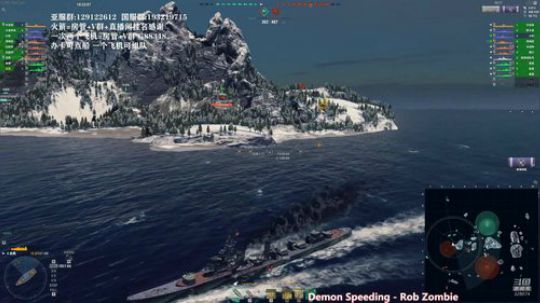 天涯 战舰世界 你们的生日一般怎么过? 2019-09-01 17点场