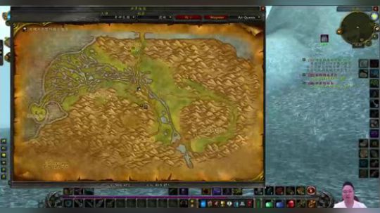 魔兽世界怀旧服：职业陋习不可学，大苏手贱多重射击，自讨苦吃