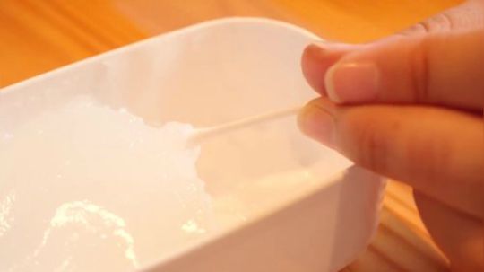 【手工】秋日渐近 做个可爱的小花木戒指