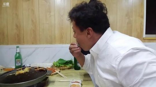 风里雨里，烤肉走起～ 2019-09-01 23点场