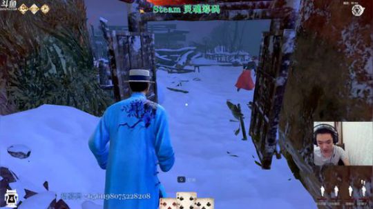 反向教学，花式躺赢 2019-09-02 19点场