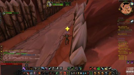 黄辉冯：魔兽世界怀旧服~ 2019-09-02 18点场