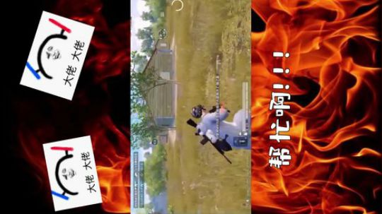 斗鱼合群VS不求人