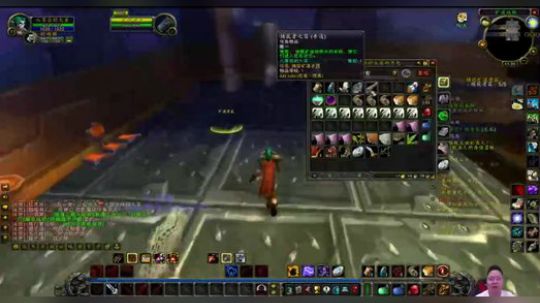 魔兽世界怀旧服：大苏带着老鼠大军杀至暴风城，散播鼠疫吧！