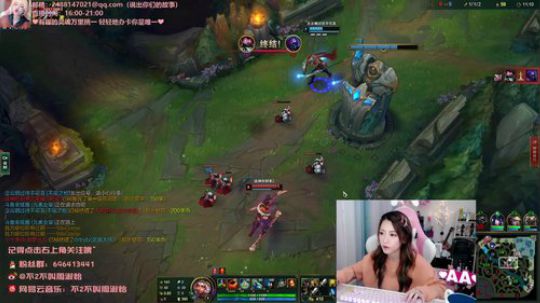 菜菜的瓜皮帽发布了一个斗鱼视频2019-09-02