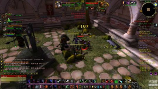 黄辉冯：魔兽世界怀旧服~ 2019-09-02 14点场