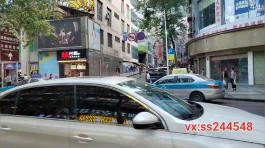 万州之子，叶太子 2019-09-02 17点场