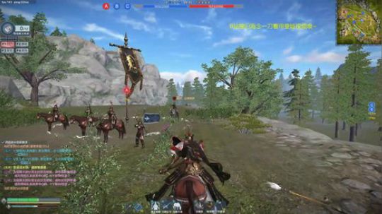 挑战不和队友文斗的第一天 2019-09-02 13点场