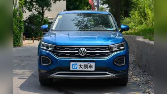 又是一辆中国特供，看看这辆“岳父”车如何？