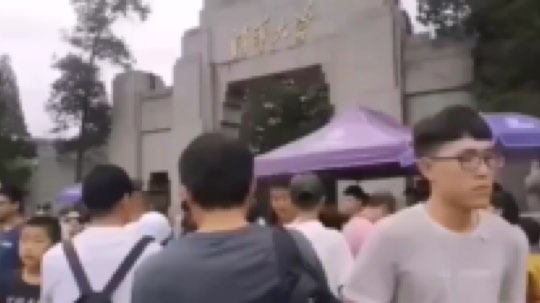 BOA杭猪发布了一个斗鱼视频2019-09-02