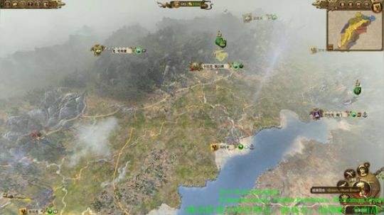 战锤2南方王国MOD 2019-09-01 15点场