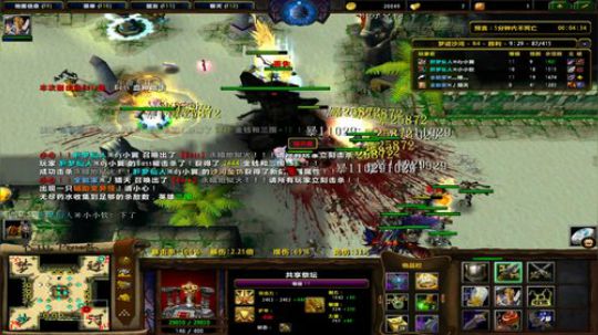 啊翼奥：欢乐划水环节 2019-09-01 04点场