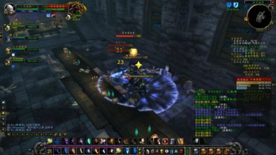 聊会天玩会WOW,晚上DOTA开黑! 2019-09-02 23点场