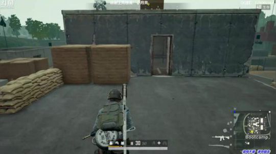 馒头:单排战神 2019-09-01 22点场