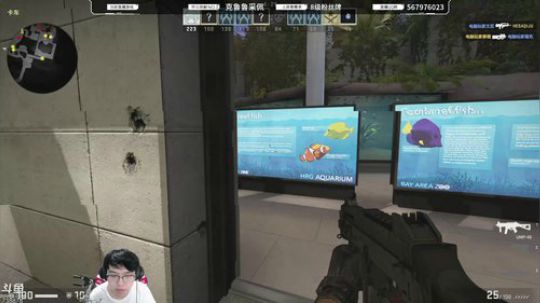 绅士瑄的游戏聊天室 2019-08-31 17点场
