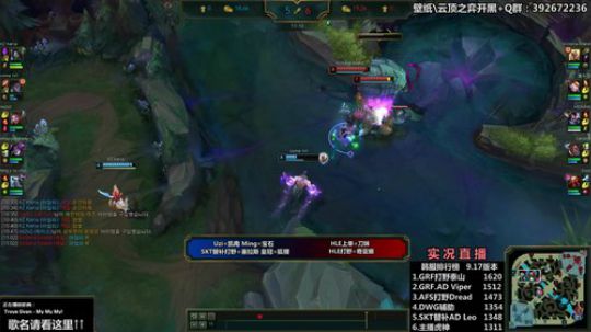 liyunanhj发布了一个斗鱼视频2019-09-03