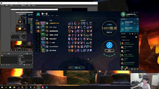 射可可：和校长内战 12点后WOW 2019-08-27 20点场