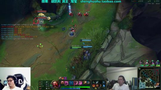 格莱美发布了一个斗鱼视频2019-09-03