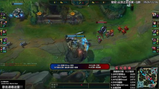 liyunanhj发布了一个斗鱼视频2019-09-03