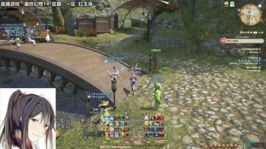 声控福利：FF14是一个让你好奇的世界！ 2019-08-25 15点场