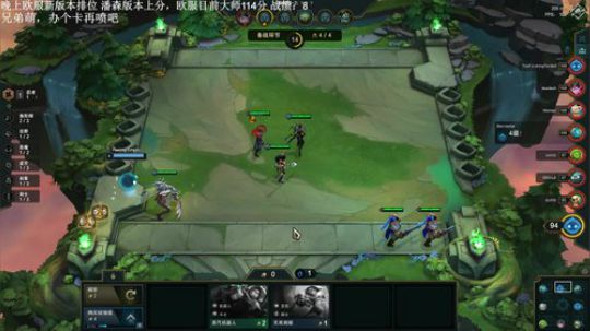 恶魔专场，潘森版本恶魔龙走一波 2019-09-02 20点场