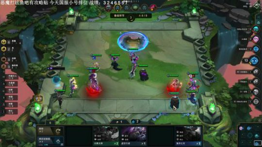 恶魔专场，脸黑到头皮发麻 2019-09-02 17点场