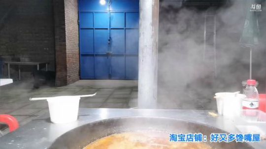 我在斗鱼看无尽无尽的无尽直播美食