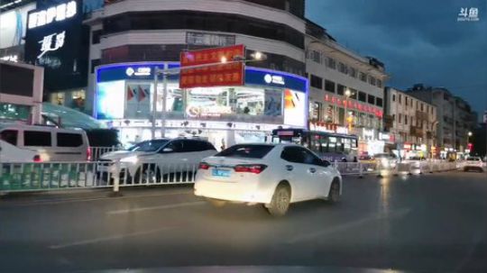 赛文的云南游记（大理） 2019-09-03 19点场