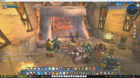 卡大爷的直播间 2019-09-01 17点场