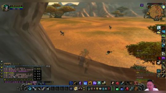 魔兽世界怀旧服：科普科普，合理利用位面系统，刷怪，抓宠