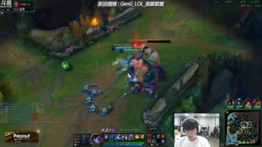 Peanut的直播间~！ 2019-09-03 18点场