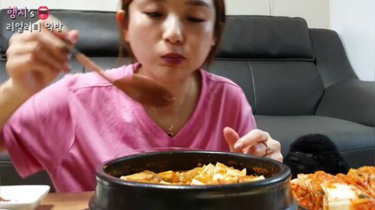 【Hamzy】满满一桌的韩式家常菜