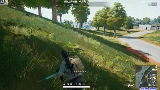 馒头:单排战神 2019-09-01 20点场