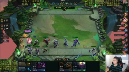 赌刺客二（前期没金铲子）