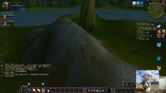 射可可：和校长内战 12点后WOW 2019-08-28 02点场