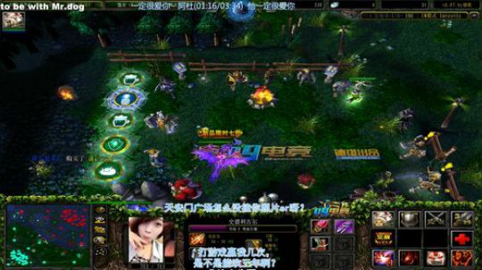 快乐的一只小阿妆，狗狗狗狗狗狗狗~ 2019-09-02 17点场