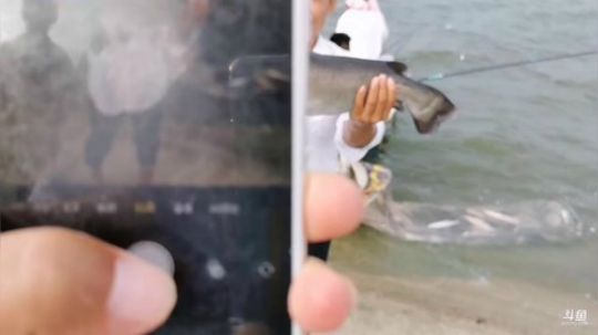 枣阳东郊水库开干第一天 2019-09-02 16点场