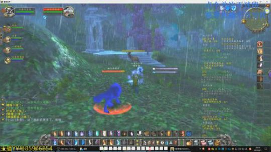 卡大爷的直播间 2019-09-01 19点场