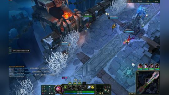 小兰小兰，一往无前 2019-09-02 16点场