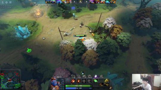 射可可：和校长内战 12点后WOW 2019-08-27 22点场