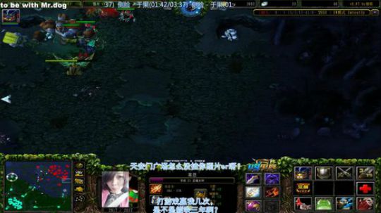 快乐的一只小阿妆，狗狗狗狗狗狗狗~ 2019-09-02 15点场