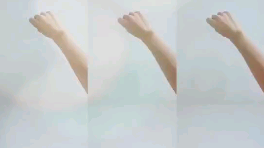 美就完了~